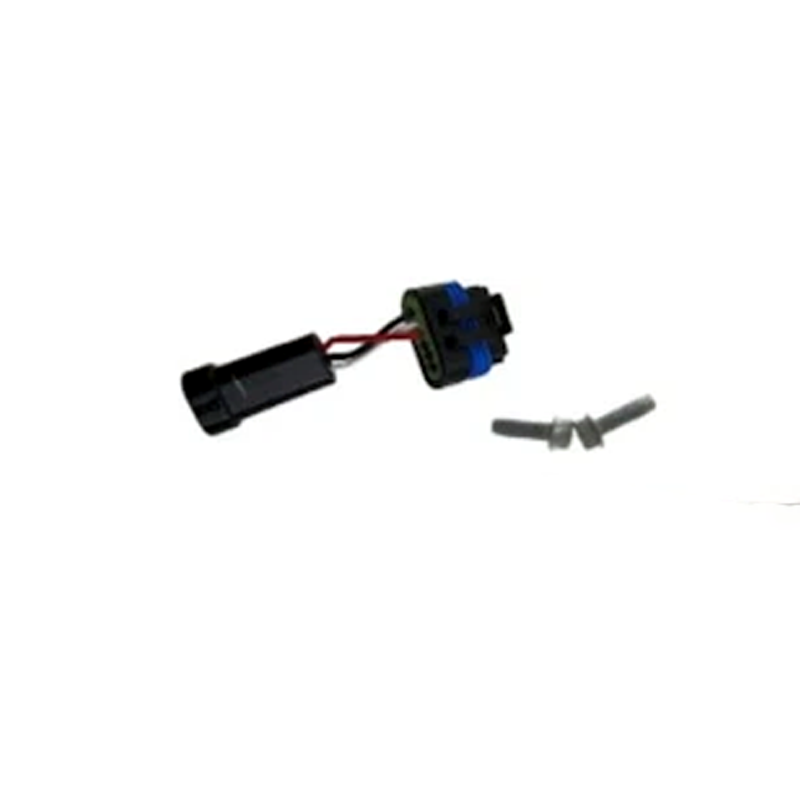 Controls Electronic Accelerator Assembly 923935.0154 for Kalmar Reach Stacker - KUDUPARTS