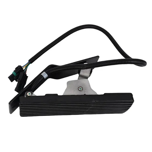 Controls Electronic Accelerator Pedal 350827 for Williams 45 Degree WM-526 - KUDUPARTS