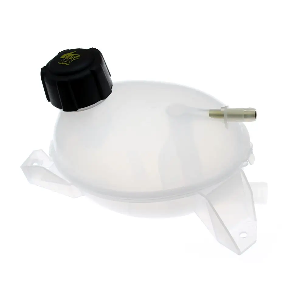 Vase d'expansion de liquide de refroidissement avec bouchon 217104354R 217107259R pour Renault Captur CLIO