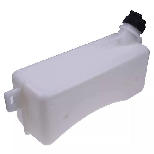 Coolant Expansion Reservoir 87674844 for CASE 586G 588G 586H 588H 570 580M 580N Ship to US - KUDUPARTS