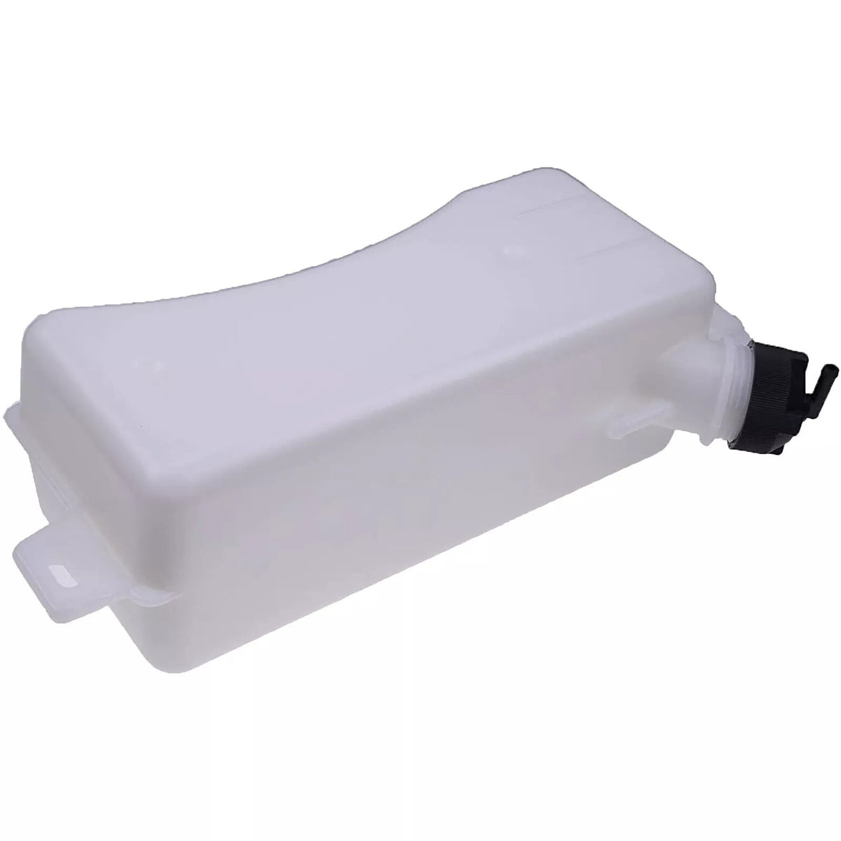 Coolant Expansion Reservoir 87674844 for New Holland B110B B110C B95B B95BTC Ship to US - KUDUPARTS