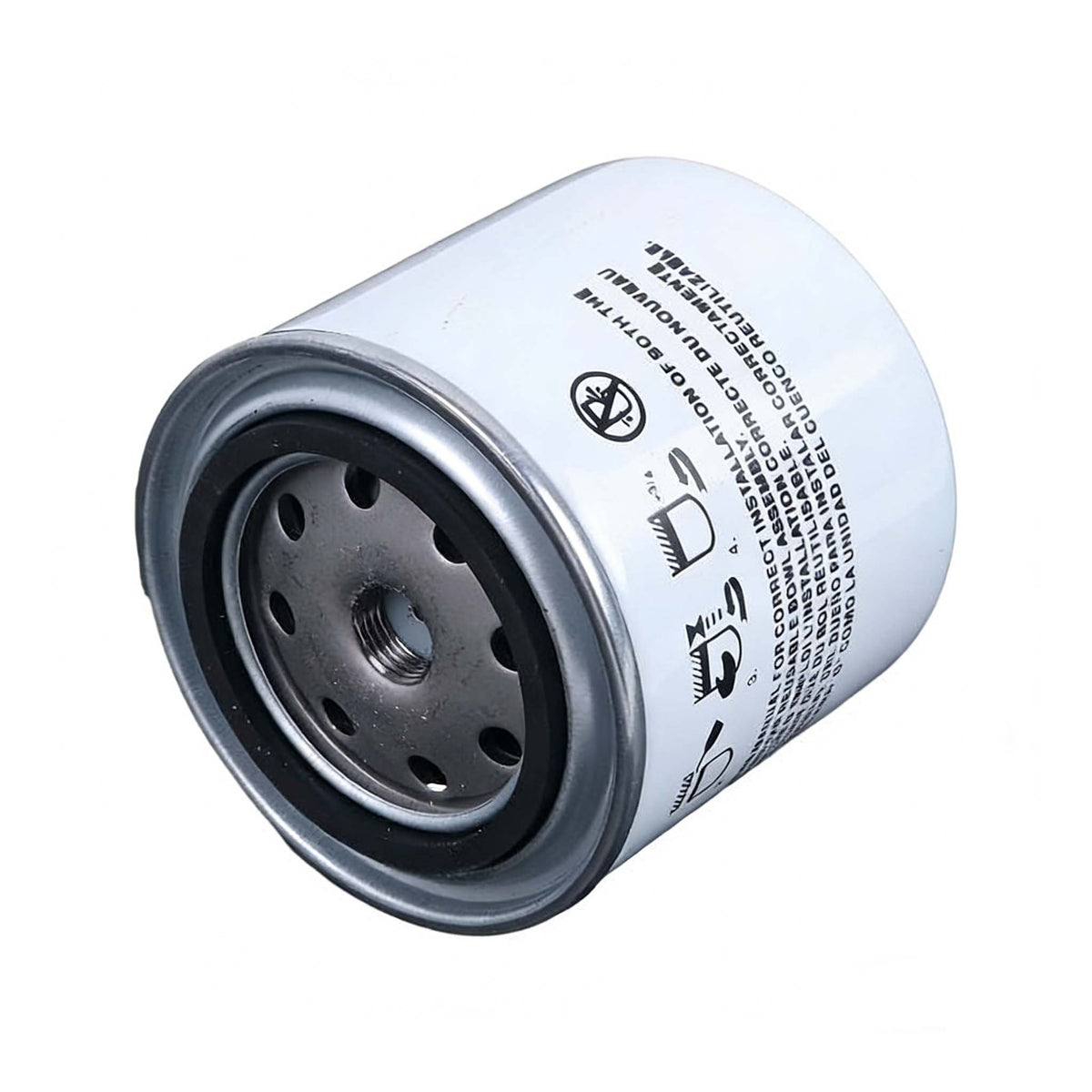 Coolant Filter DBC4081 for Volvo Truck VH 200 VHD VHD 200 VN 430 VNL 300 VNL 430 VNL 630 VNL 670 VNL 760 - KUDUPARTS