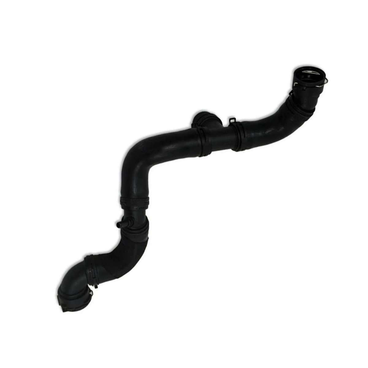 Coolant Radiator Upper Hose LR034641 for Land Rover Range Rover 2014-2021 Range Rover Sport 2015-2021