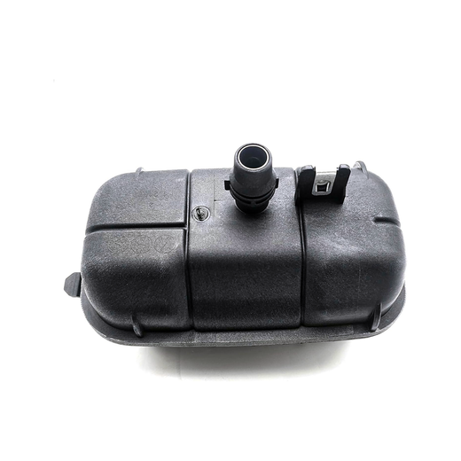 Coolant Recovery Bottle 68364312AC for Jeep Wrangler 2.0L L4 2019-2023 - KUDUPARTS