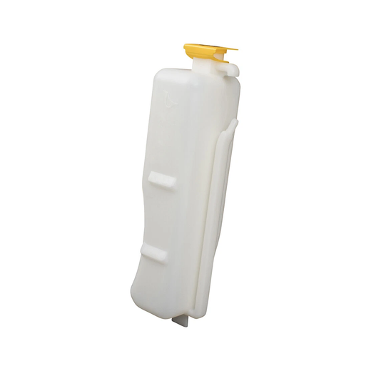 Coolant Recovery Tank With Cap 52027778 for Dodge D150 D250 D350 Dakota Ram 1500 2500 3500 W150 W250 W350 1990-2002 - KUDUPARTS