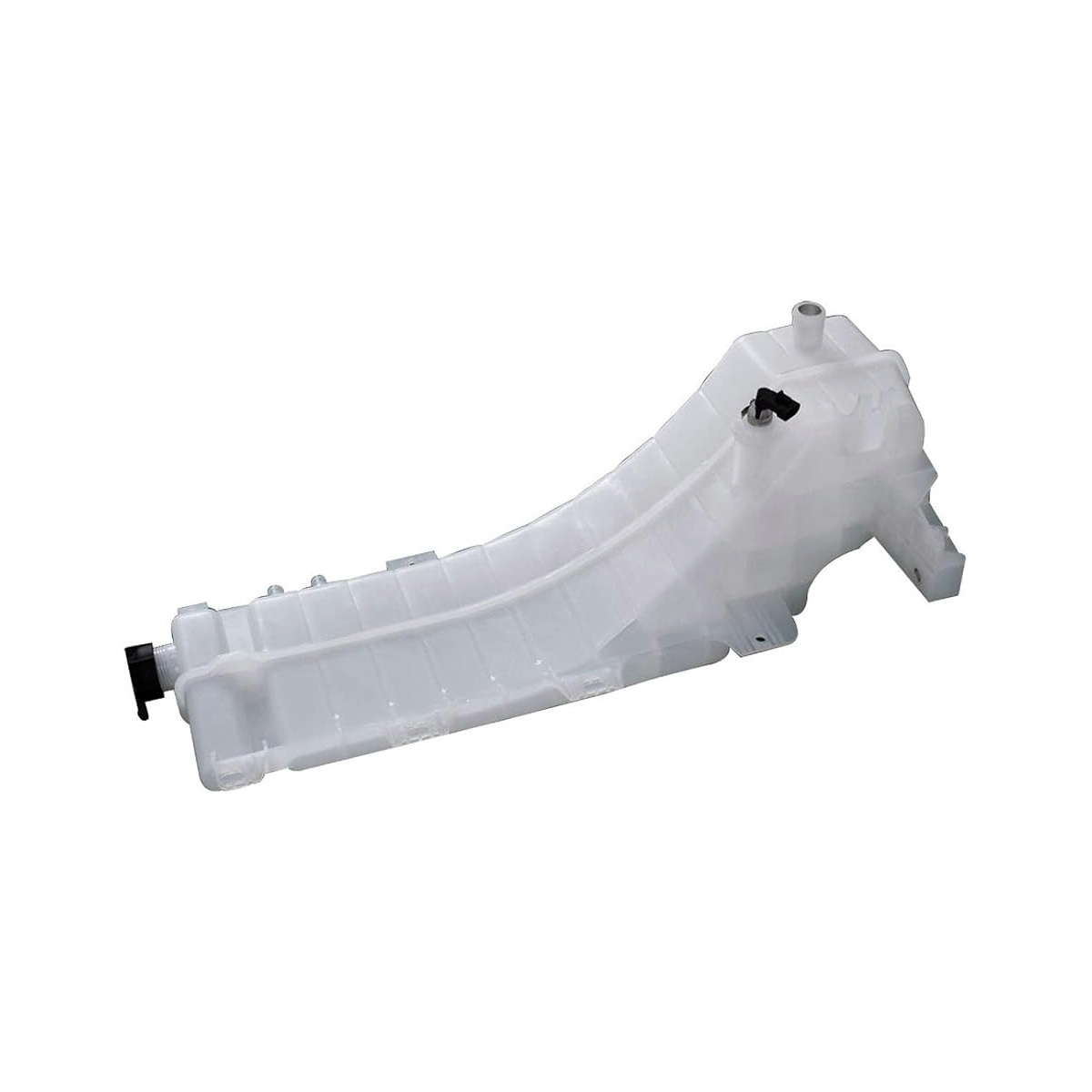 Coolant Reservoir Expansion Tank 23915461 23059017 for 2008-2023 Volvo Vhd Vn Vnl Vnm Mack Anthem Chu 612 613 614 Cxu Pinnacle Truck - KUDUPARTS