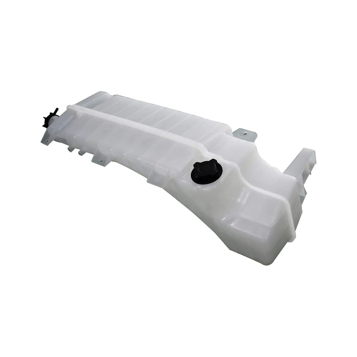 Coolant Reservoir Expansion Tank 23915461 23059017 for 2008-2023 Volvo Vhd Vn Vnl Vnm Mack Anthem Chu 612 613 614 Cxu Pinnacle Truck - KUDUPARTS