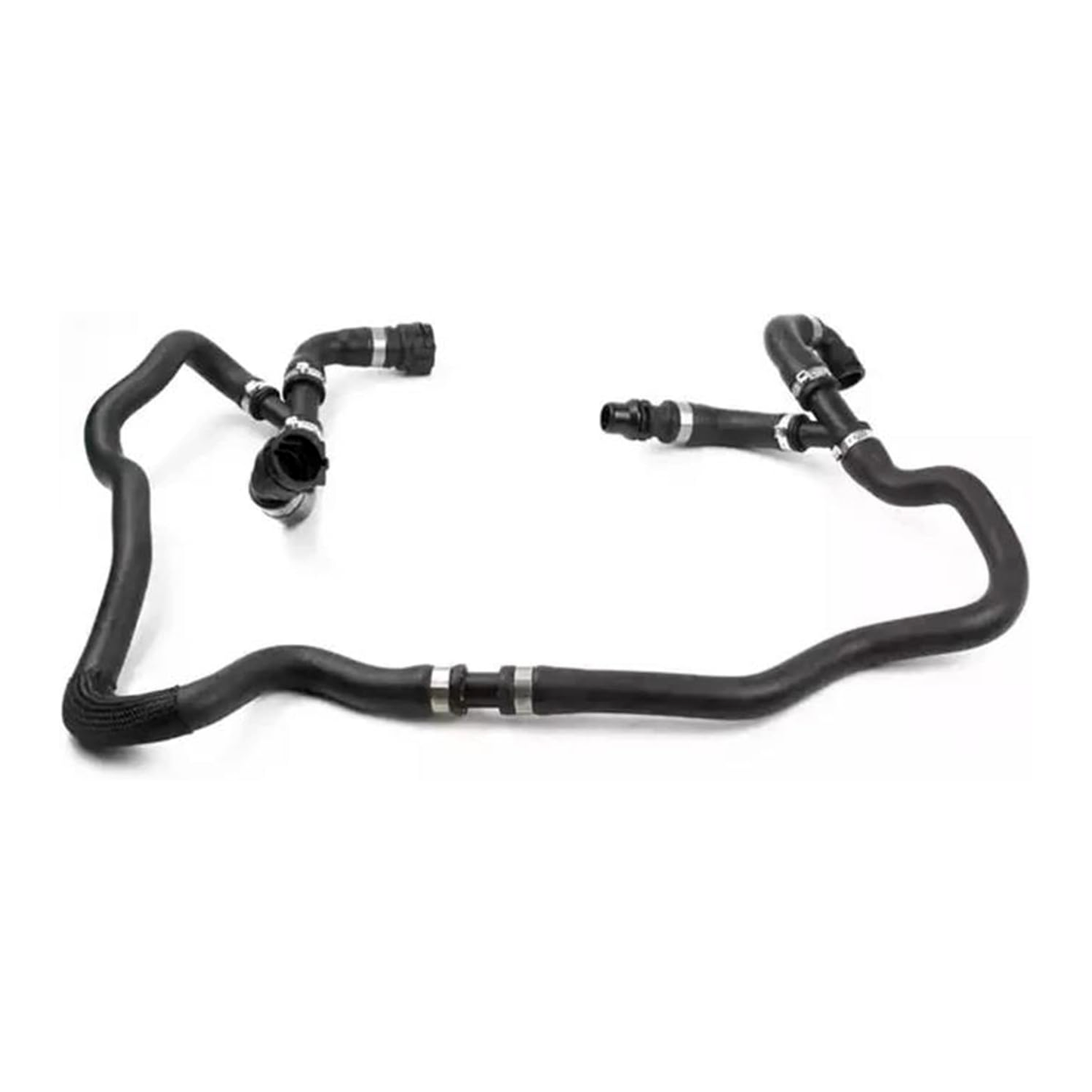 Coolant Return Hose 17127560160 for BMW E60 E61 525i 530i