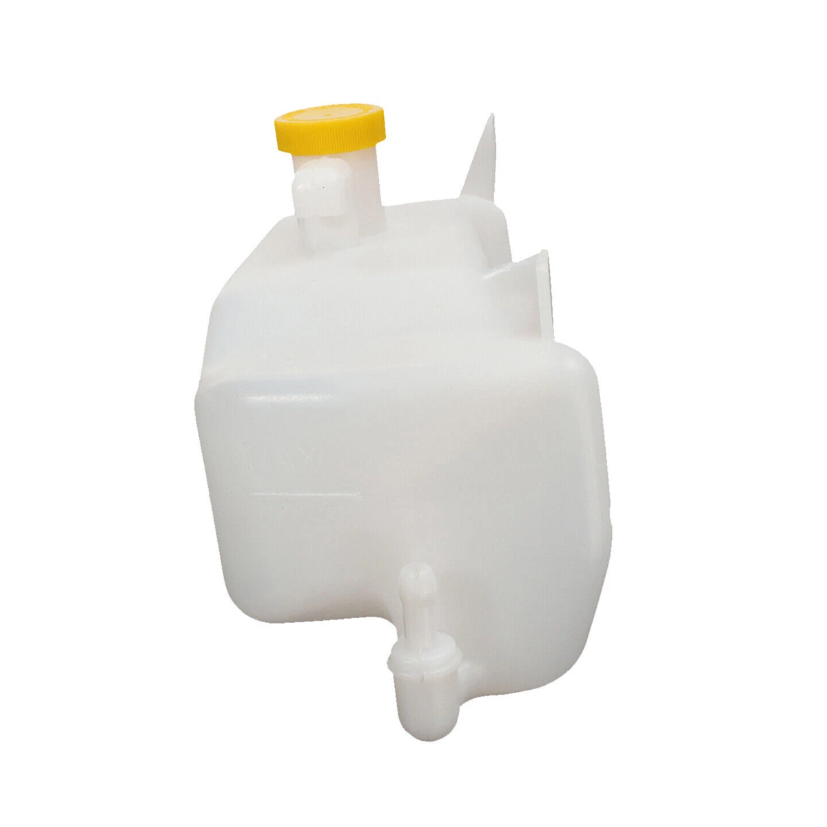 Coolant Tank Expansion Bottle With Cap 21710-4F110 21710-43B01 for Nissan March Micra K11 1992-2002