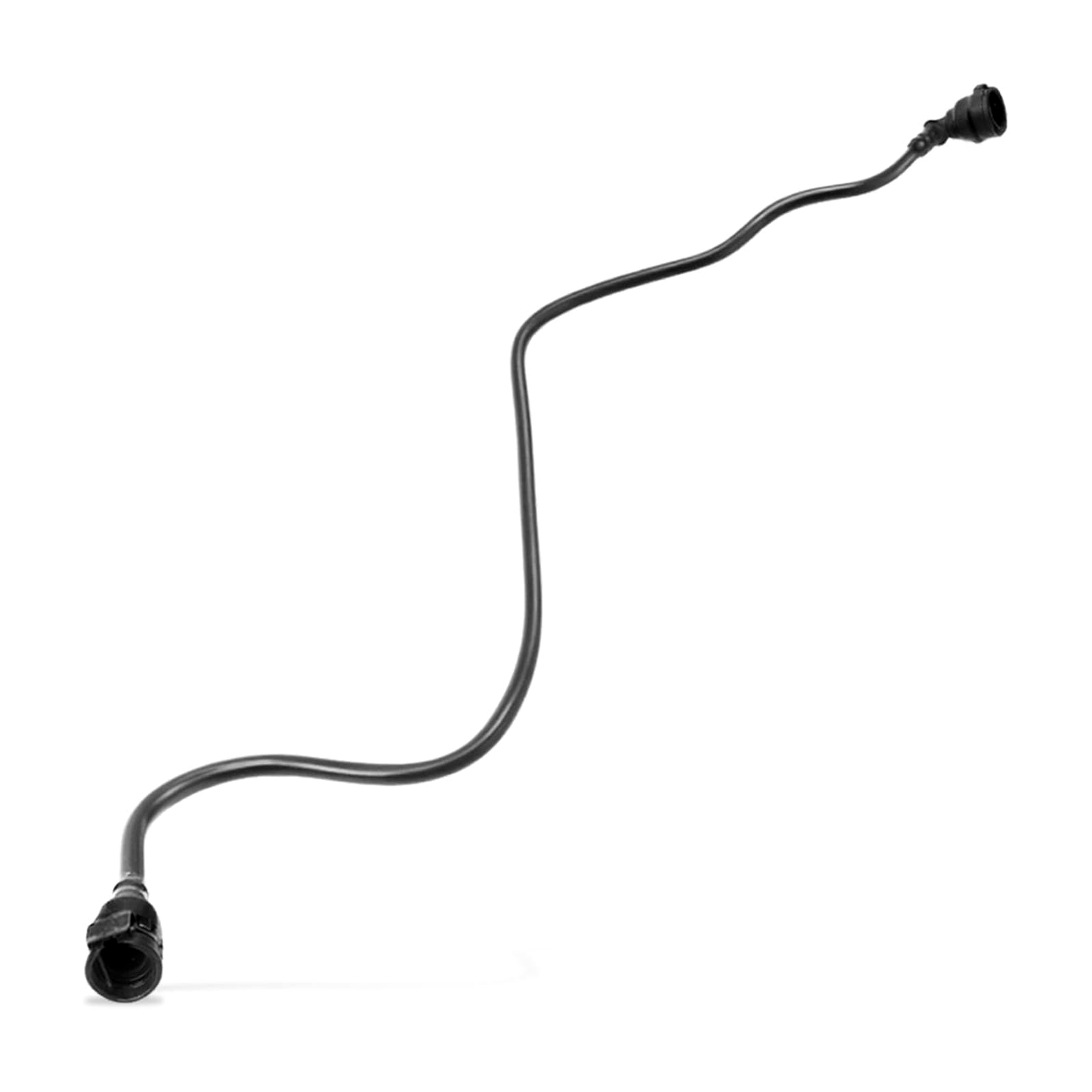Cooling System Coolant Hose 17128654824 for BMW 3 Series G20 G28 320i 325i 330i 2019-2023