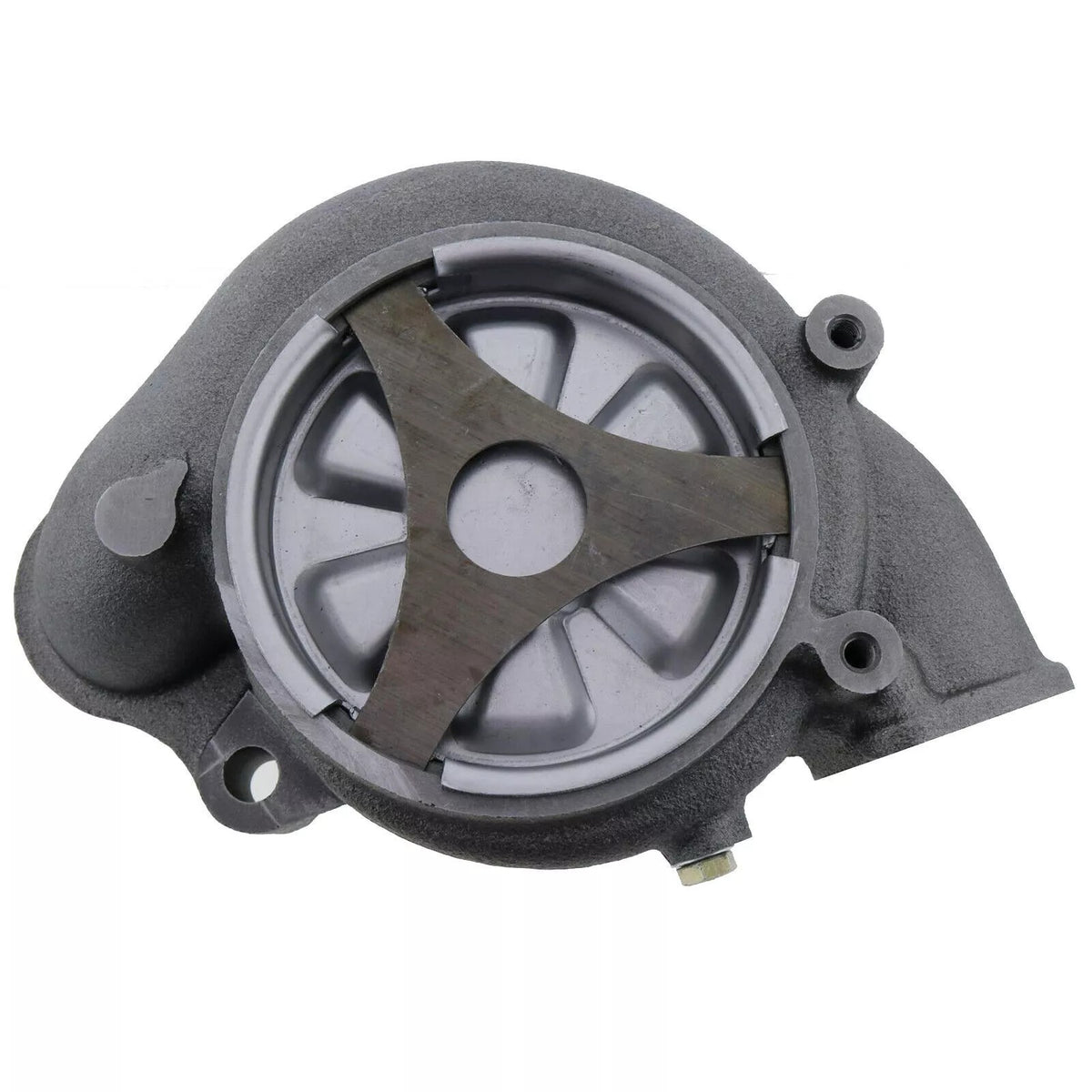Cooling Engine Water Pump 8192050 20575653 85000387 for Volvo FE6 FL6 FE7 FL7 Ship to US - KUDUPARTS