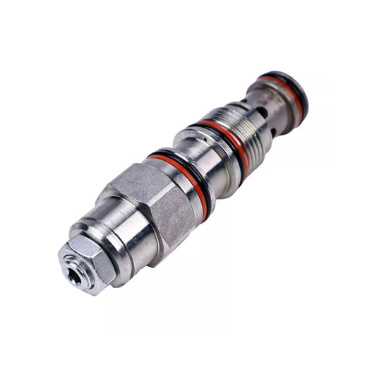 Counter Balance Valve 10729947 10837450 for JLG Lull Telehandler 1044C-54 644B-37 6K-37 8K-42 - KUDUPARTS