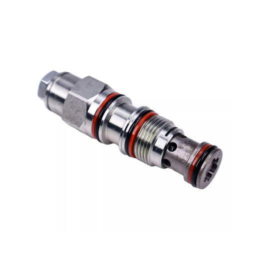 Counter Balance Valve 10729947 10837450 for JLG Lull Telehandler 1044C-54 644B-37 6K-37 8K-42 - KUDUPARTS