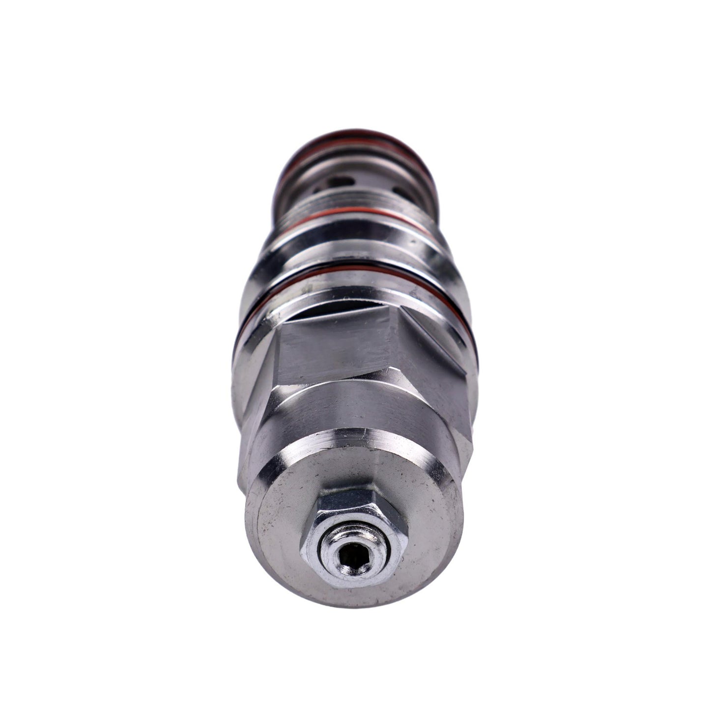 Valve d'équilibrage 123895GT pour chariot télescopique Genie GTH-1056 GTH-1048