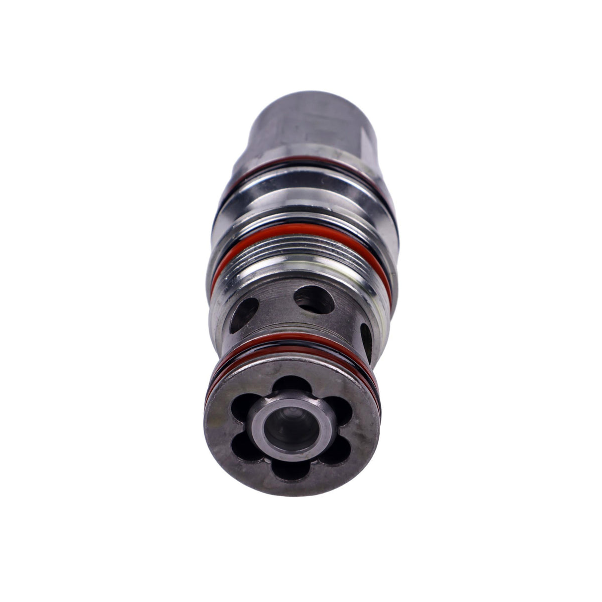 Counter Balance Valve 123895GT for Genie Telehandler GTH-1056 GTH-1048 - KUDUPARTS