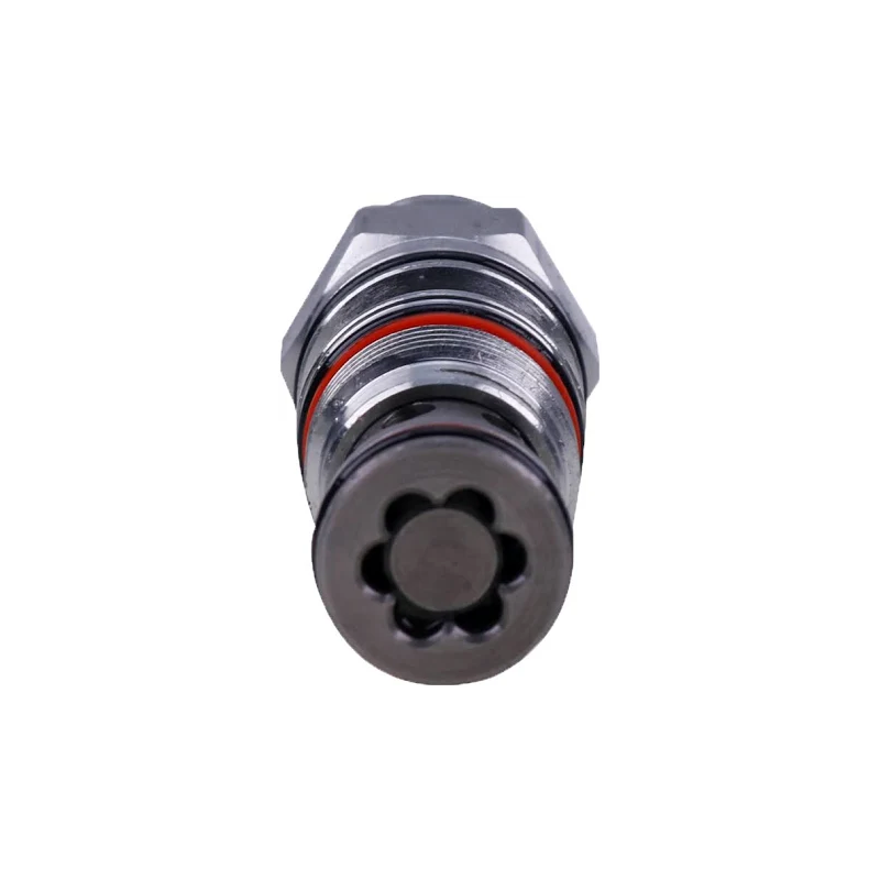 Counter Balance Valve 1259731GT 1259731 for Genie Articulating Boom Lift Z-33/18 - KUDUPARTS