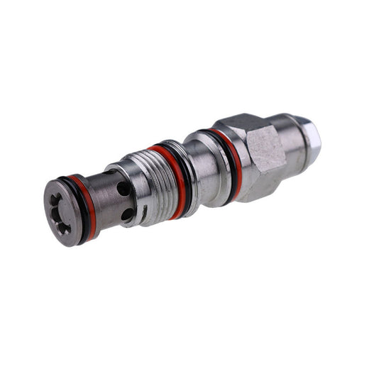 Counter Balance Valve 1279001GT 1279001 for Genie Boom Lift S-40XC S-45XC - KUDUPARTS