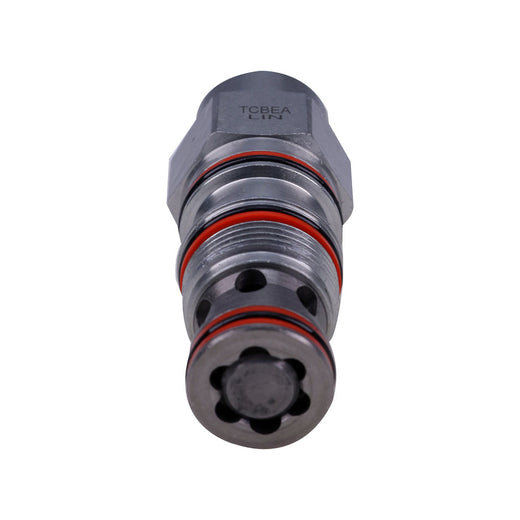 Counter Balance Valve 1284399GT for Genie S-60XC S-65XC S-80XC S-85XC S-40XC S-80J S-60J - KUDUPARTS