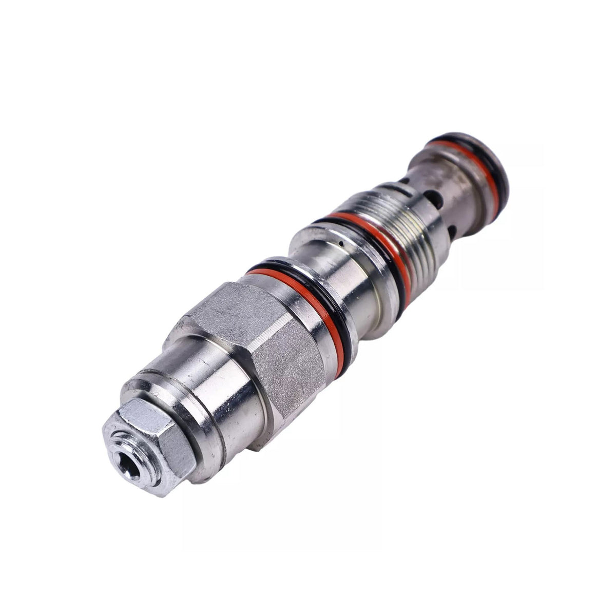 Counter Balance Valve 216256GT 216256 for Genie Telescopic Boom Lift SX-180 SX-150 - KUDUPARTS
