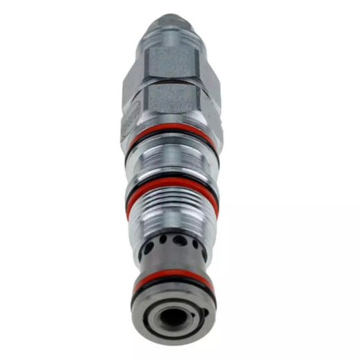 Counter Balance Valve 2427007030 for Haulotte Boom Lift HA16PX HA18SPX HA15DX HT16RTJ PRO H25TPX H16TPX - KUDUPARTS