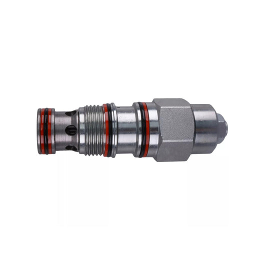 Counter Balance Valve 25/997500 for JCB 506-23TC 509-23TC 531-70 540 535-60 FS 530 532LE 537LE 540LE - KUDUPARTS
