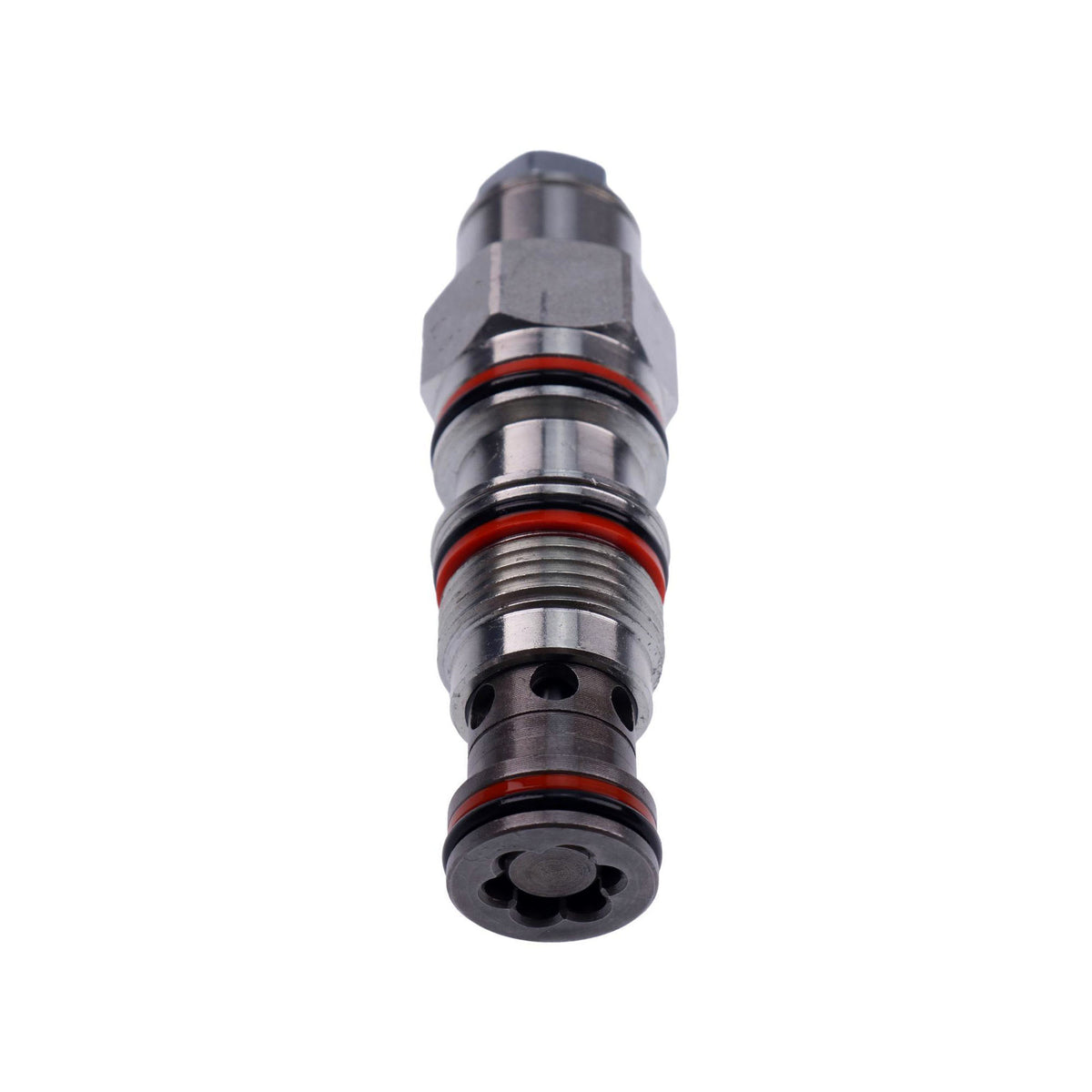 Counter Balance Valve 4640495 for JLG Lift 500RTS 400RTS 260MRT M3369 3369LE 4069LE - KUDUPARTS