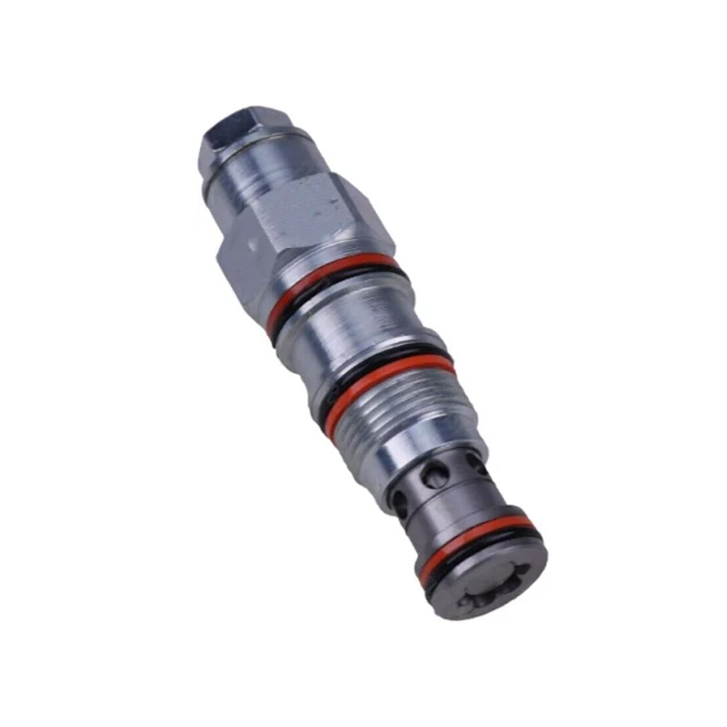 Counter Balance Valve 4641083 for JLG 120HX Boom Lift - KUDUPARTS
