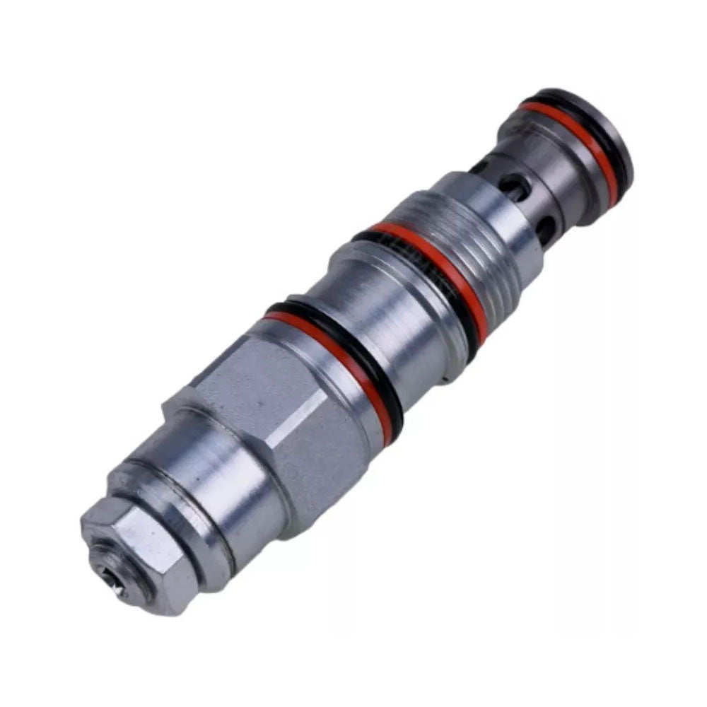 Counter Balance Valve 90554004 for JLG Telehandler 544D - KUDUPARTS