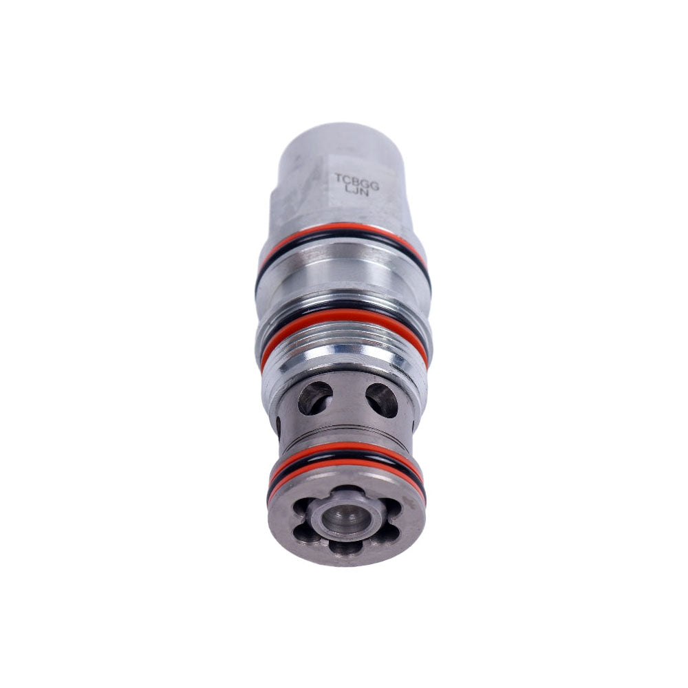 Counter Balance Valve CBGG-LCN for Sun Hydraulics - KUDUPARTS