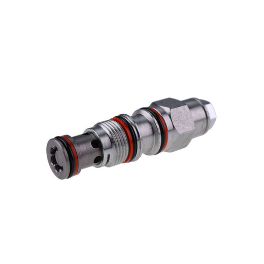 Counter Balance Valve CXT16260 for John Deere Engine 6090 6136 Harvester CH570 CH670 CH950 CH960 - KUDUPARTS