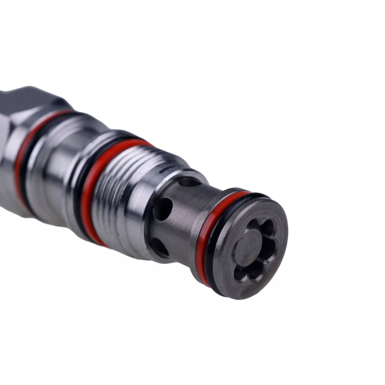 Counter Balance Valve 317604A1 for CASE Forklift 686G