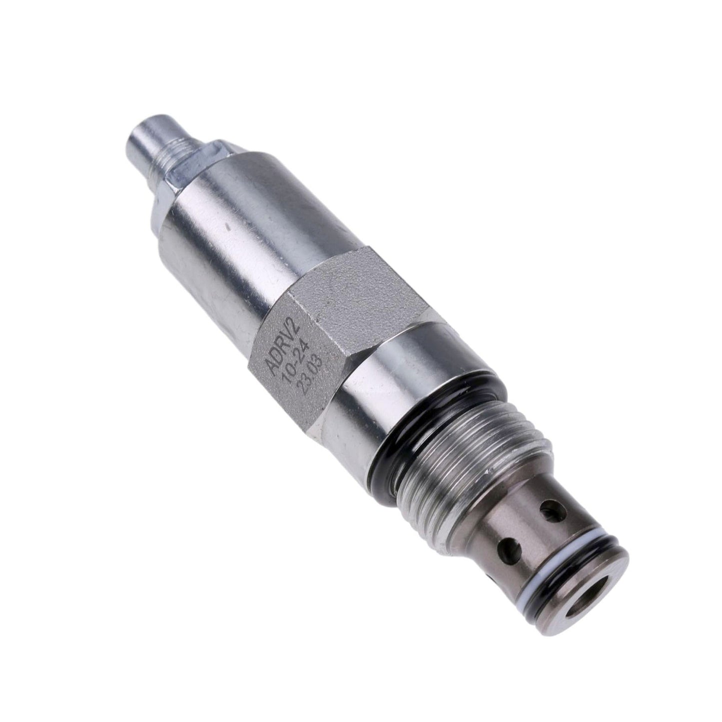 Vanne d'équilibrage RV10-20H-0-N-33/27 pour Hydraforce