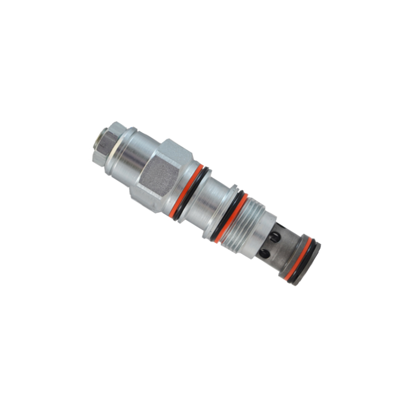 Counterbalance Valve 104494GT 104494 for Genie Boom Lift TMZ-50/30 - KUDUPARTS