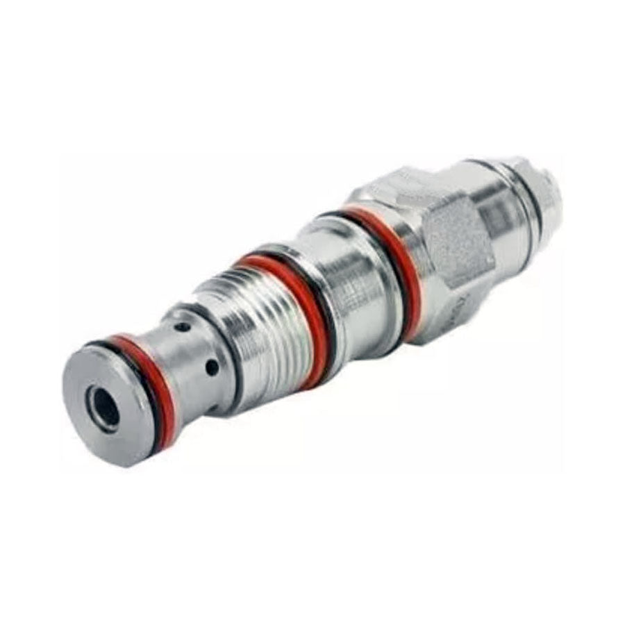 Counterbalance Valve L48868A for Gehl Telehandler RS6-34 RS6-42 RS8-42 RS8-44 DL6 DL9 DL12 - KUDUPARTS