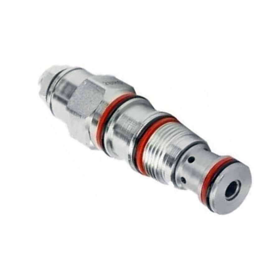 Counterbalance Valve L48868A for Gehl Telehandler RS6-34 RS6-42 RS8-42 RS8-44 DL6 DL9 DL12 - KUDUPARTS