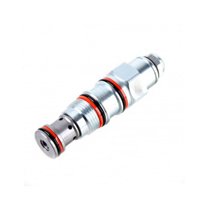 Counterbalance Valve 1296609GT 1296609 for Genie Boom Lift S-60J S-60FE S-60DC - KUDUPARTS