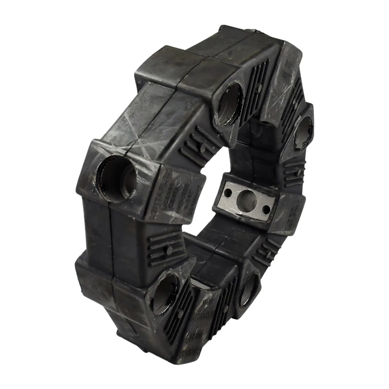 Élément élastique de coupleur 92041441 pour compresseur d'air Ingersoll Rand Doosan VHP750