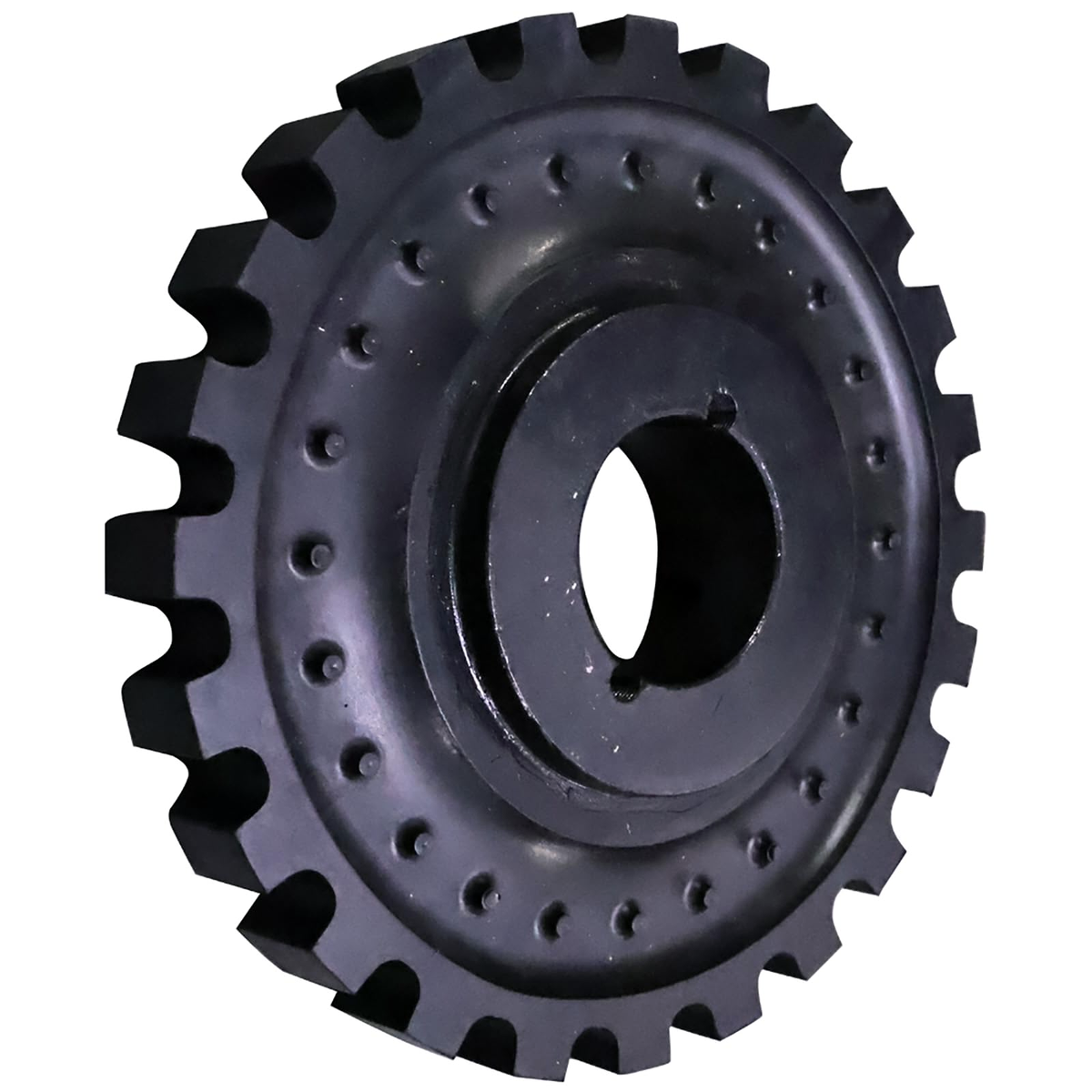 Coupling 02250146-634 for Sullair Air Compressor 300HH 375H 425 - KUDUPARTS