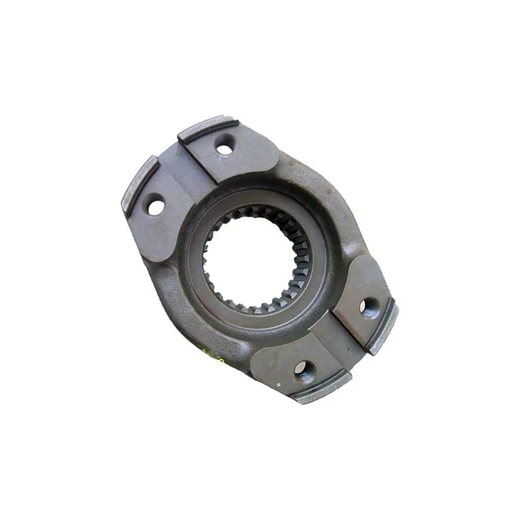 Coupling 14X-13-11360 for Komatsu Dozer D61E D61EX D61PX D65E D65EX D65P D65PX D68ESS D85E D85ESS - KUDUPARTS
