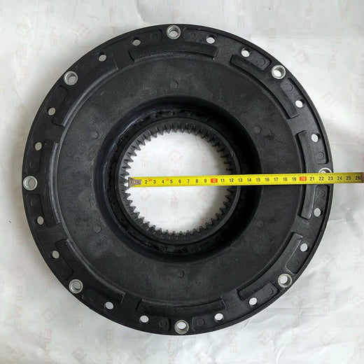 Coupling 1604985900 1604-9859-00 for Atlas Copco Compressor - KUDUPARTS