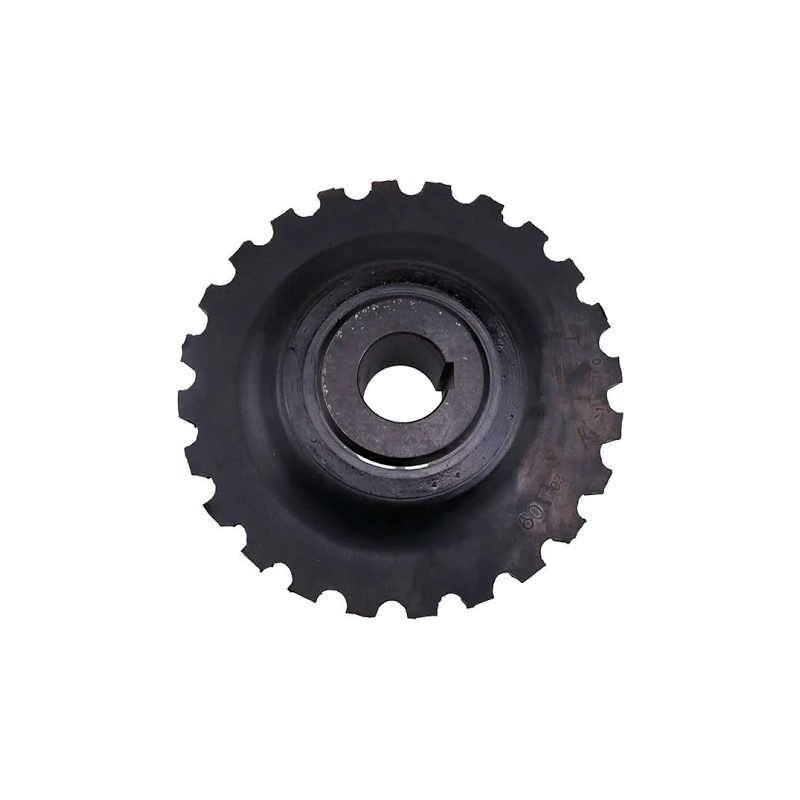 Acoplamiento 21420-16400 para compresor de aire Airman PDS390S-4B1 PDS400S-6B1