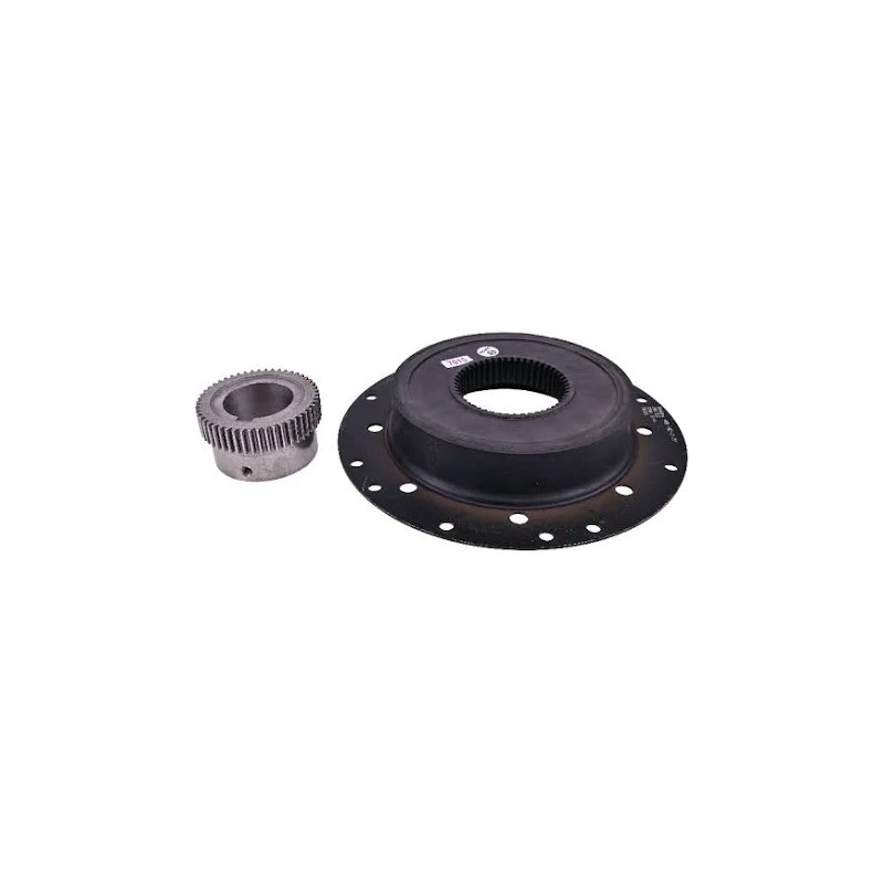 Coupling 22344808 for Ingersoll Rand Doosan Portable Compressor - KUDUPARTS
