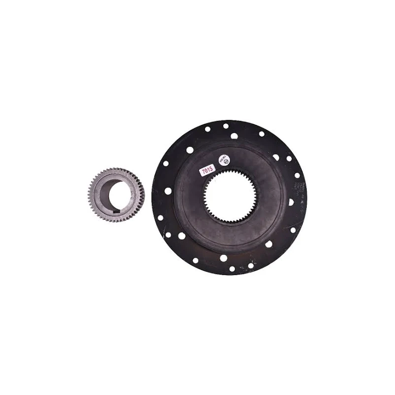 Coupling 22344808 for Ingersoll Rand Doosan Portable Compressor - KUDUPARTS