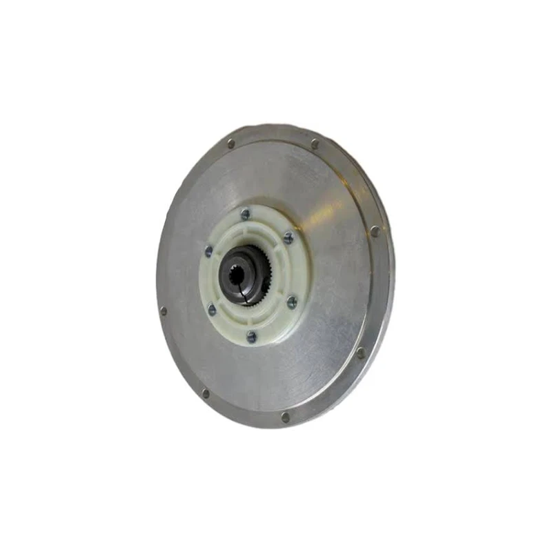 Coupling 2323000790 for Haulotte Boom Lift H21TX H23TPX H25TPX HB62 Scissor Lift H12SX H15SX H18SX HS3388RT - KUDUPARTS
