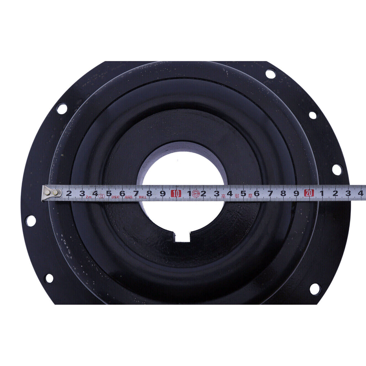 Coupling 35834779 for Ingersoll Rand Air Compressor XP750WCU XHP900WCAT HP300WCU P300WGM XP375BWIR - KUDUPARTS