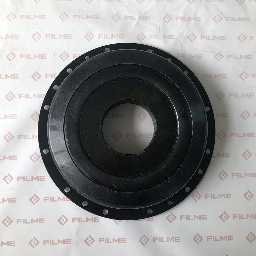 Acoplamiento 35834787 para compresor Doosan Ingersoll Rand XP750WCU XP825WCU