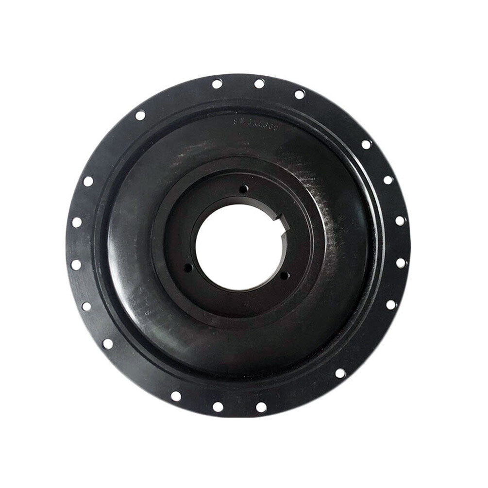 Coupling 35834787 for Doosan Ingersoll Rand Compressor XP750WCU XP825WCU - KUDUPARTS