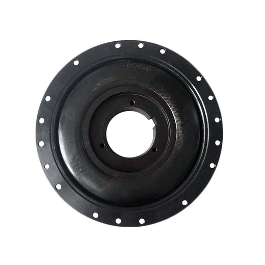 Coupling 35834787 for Doosan Ingersoll Rand Compressor XP750WCU XP825WCU - KUDUPARTS