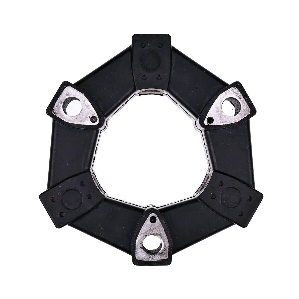 Coupling 4402125 for Hitachi Excavator EX30UR-3 EX40UR-3 EX55UR-3 ZX40 ZX40U ZX50 ZX50U - KUDUPARTS