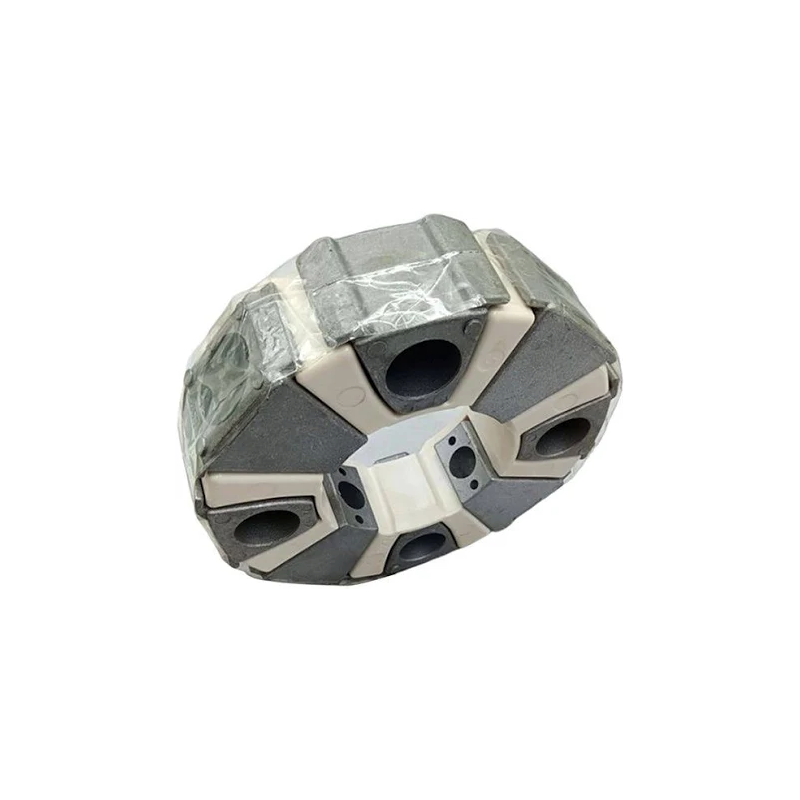 Coupling 4616689 for Hitachi Excavator ZX160 ZX160LC ZX180LC ZX180LC-AMS - KUDUPARTS